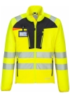 Portwest DX481 DX4 Hi-Vis Zip Base Layer - Afbeelding 10