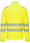 Portwest DX481 DX4 Hi-Vis Zip Base Layer - Afbeelding 7