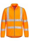 Portwest EC24 ECO Hi-Vis Softshell (2L) - Afbeelding 1