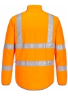 Portwest EC24 ECO Hi-Vis Softshell (2L) - Afbeelding 2