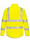 Portwest EC24 ECO Hi-Vis Softshell (2L) - Afbeelding 4