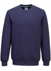 Portwest EC300 Recyclebaar Sweatshirt van organisch katoen - Afbeelding 3