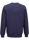Portwest EC300 Recyclebaar Sweatshirt van organisch katoen - Afbeelding 4
