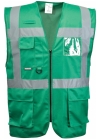 Portwest F476 Iona Executive Vest - Afbeelding 1