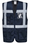 Portwest F476 Iona Executive Vest - Afbeelding 2