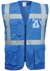 Portwest F476 Iona Executive Vest - Afbeelding 3