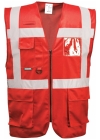 Portwest F476 Iona Executive Vest - Afbeelding 4