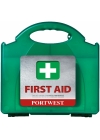 Portwest FA11 Werkplaats Eerste Hulp Kit 25+ - Afbeelding 2