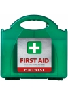 Portwest FA12 Werkplek Eerste Hulp Kit 100 - Afbeelding 2