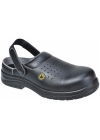 Portwest FC03 Portwest Compositelite ESD Geperforeerde Veiligheidsklompschoen SB AE - Afbeelding 1
