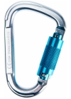Portwest FP32 Aluminium Twis Lock karabijnhaak - Afbeelding 1