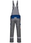 Portwest FR07 Bizflame Ultra twee kleuren Amerikaanse overall - Afbeelding 2