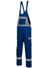Portwest FR07 Bizflame Ultra twee kleuren Amerikaanse overall - Afbeelding 5
