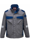 Portwest FR08 Bizflame Ultra twee kleuren jack - Afbeelding 1