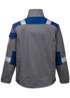 Portwest FR08 Bizflame Ultra twee kleuren jack - Afbeelding 2