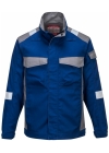 Portwest FR08 Bizflame Ultra twee kleuren jack - Afbeelding 3