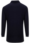 Portwest FR10 Vlamvertragende Antistatische lange mouw Polo Shirt - Afbeelding 4