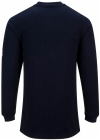 Portwest FR11 Vlamvertragend Anti-Statisch Lange Mouw T-Shirt - Afbeelding 4