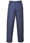Portwest FR36 Bizflame Work broek - Afbeelding 2