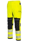 Portwest FR406 PW3 FR Hi-Vis Broek - Afbeelding 3
