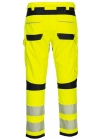 Portwest FR406 PW3 FR Hi-Vis Broek - Afbeelding 2