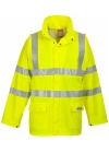 Portwest FR41 Sealtex Flame Hi-Vis Jacket - Afbeelding 2