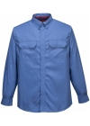 Portwest FR69 Bizflame Plus-shirt - Afbeelding 1