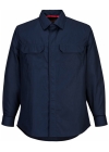 Portwest FR69 Bizflame Plus-shirt - Afbeelding 3