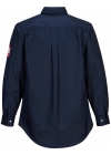 Portwest FR69 Bizflame Plus-shirt - Afbeelding 4