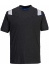 Portwest FR712 WX3 Vlamvertragend T-Shirt - Afbeelding 1