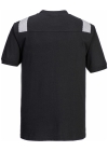 Portwest FR712 WX3 Vlamvertragend T-Shirt - Afbeelding 2