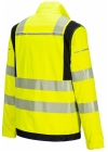 Portwest FR714 PW3 FR Hi-Vis Werkjack - Afbeelding 4