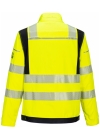 Portwest FR714 PW3 FR Hi-Vis Werkjack - Afbeelding 2