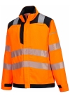Portwest FR722 PW3 FR HVO Werkjas - Afbeelding 3