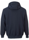 Portwest FR81 FR Sweatshirt met rits en capuchon - Afbeelding 1