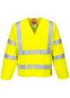 Portwest FR85 Hi-Vis Antistatisch Jack - Vlamvertragend - Afbeelding 2