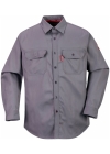Portwest FR89 Bizflame 88/12 FR shirt - Afbeelding 1