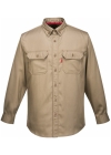Portwest FR89 Bizflame 88/12 FR shirt - Afbeelding 3