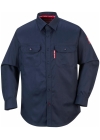 Portwest FR89 Bizflame 88/12 FR shirt - Afbeelding 5
