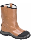 Portwest FT12 Steelite Rigger Laars Pro S3 CI HRO - Afbeelding 1
