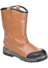Portwest FT13 Steelite Rigger Laars Pro S3 CI - Afbeelding 3