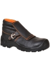 Portwest FW07 Portwest Compositelite Lassschoen half hoog S3 HRO - Afbeelding 1