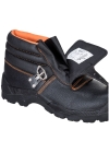 Portwest FW07 Portwest Compositelite Lassschoen half hoog S3 HRO - Afbeelding 2