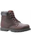 Portwest FW17 Steelite Welted Veiligheidsschoen SB HRO - Afbeelding 1