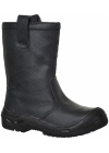 Portwest FW29 Steelite Rigger Laars met kruipneus S3 CI - Afbeelding 1