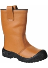Portwest FW29 Steelite Rigger Laars met kruipneus S3 CI - Afbeelding 2