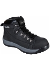 Portwest FW31 Steelite Half Hoge Nubuck Schoen SB HRO - Afbeelding 1