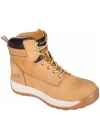 Portwest FW32 Steelite Constructo Nubuckleren Schoen S3 HRO - Afbeelding 2