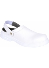 Portwest FW82 Steelite Veiligheids Klompschoen SB AE WRU - Afbeelding 2