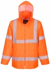 Portwest H440 Hi-Vis Regenjas - Afbeelding 1